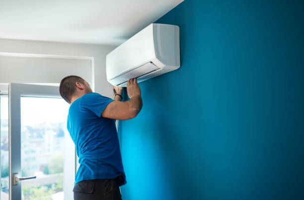 Best HVAC emergency services  in Preston Heights, IL