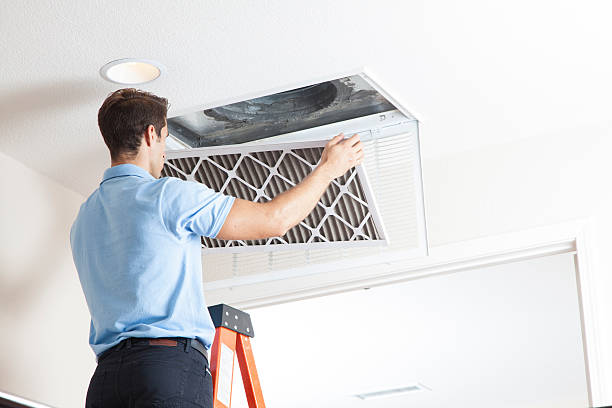 Best Residential HVAC services  in Preston Heights, IL